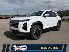 2026 Chevrolet Equinox LT SUV