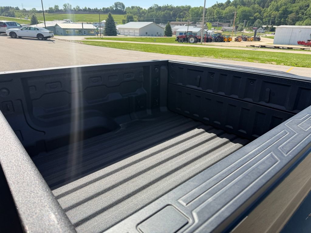 2026 Chevrolet Colorado Z71 - Photo 15
