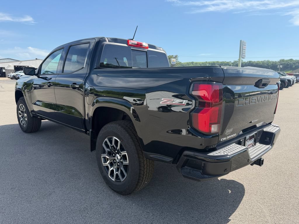 2026 Chevrolet Colorado Z71 - Photo 7