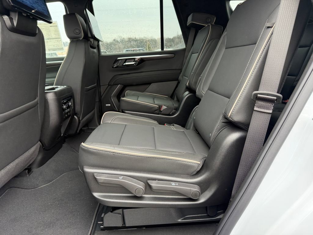 2026 Chevrolet Tahoe Premier - Photo 38