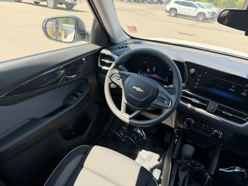 2026 Chevrolet Trailblazer LS - Photo 19