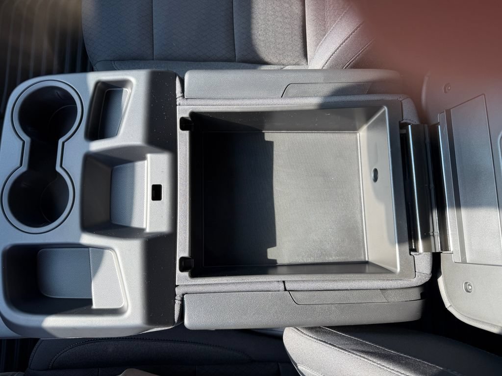 2026 Chevrolet Silverado 2500 HD Custom - Photo 34