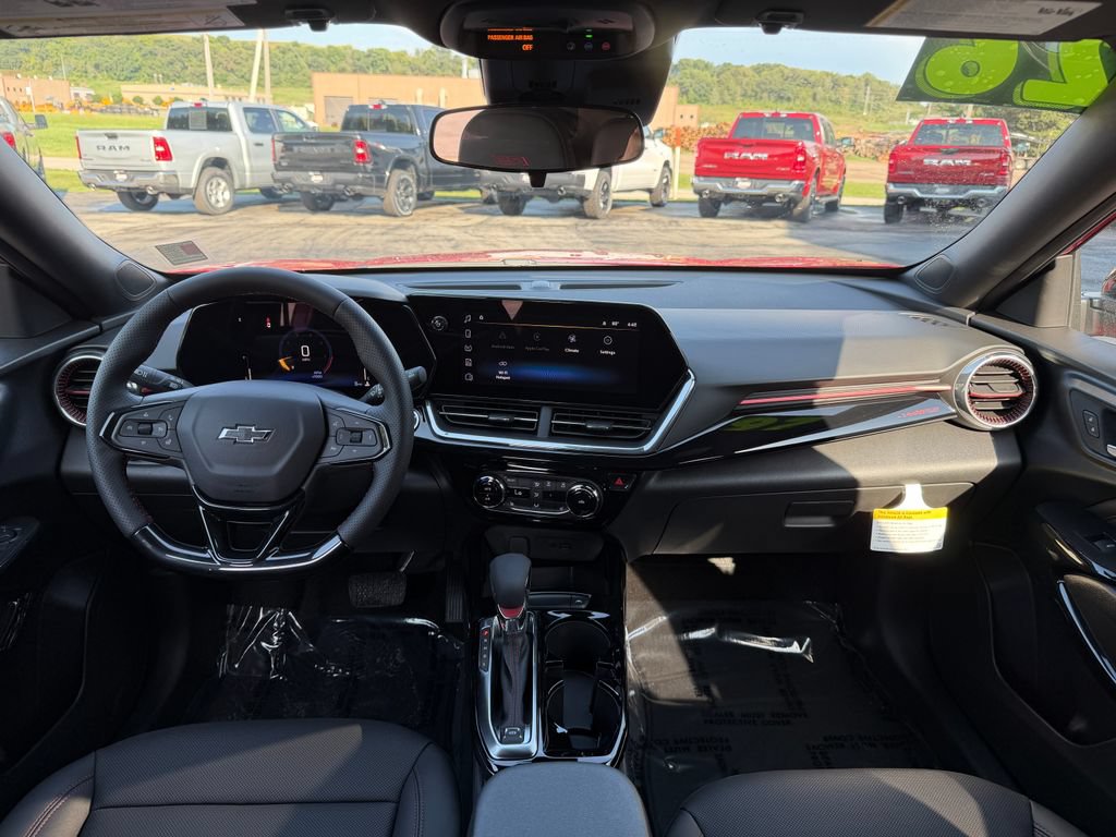 2026 Chevrolet Trax RS - Photo 20