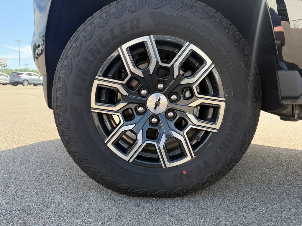 2026 Chevrolet Colorado Z71 - Photo 41
