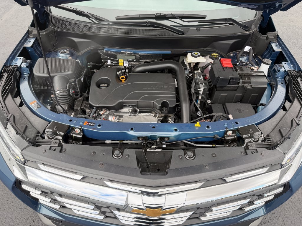 2027 Chevrolet Equinox LT - Photo 36
