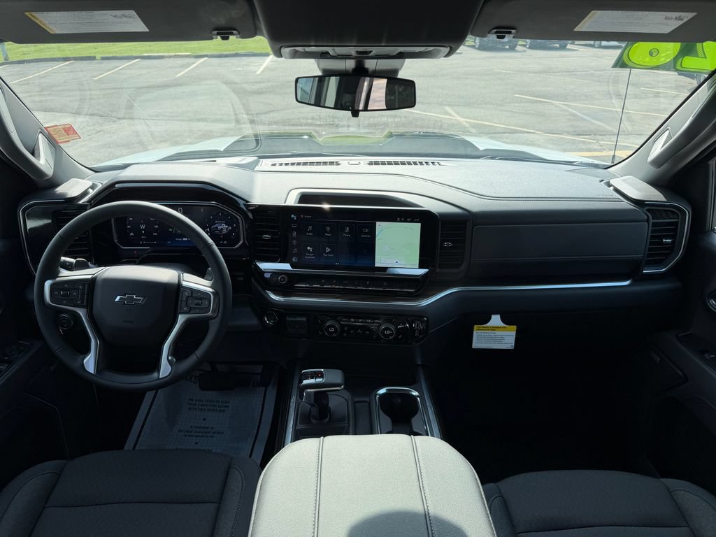 2026 Chevrolet Silverado 1500 LT Trail Boss - Photo 28