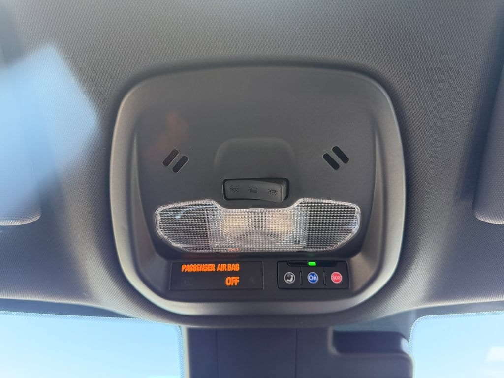 2026 Chevrolet Trax RS - Photo 30