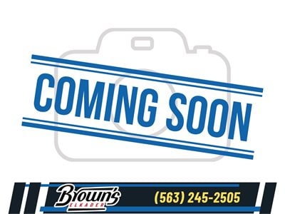 2027 Chevrolet Equinox RS SUV