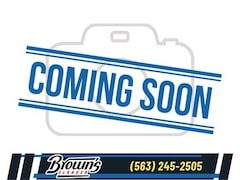 2026 Chevrolet Trax 2RS SUV