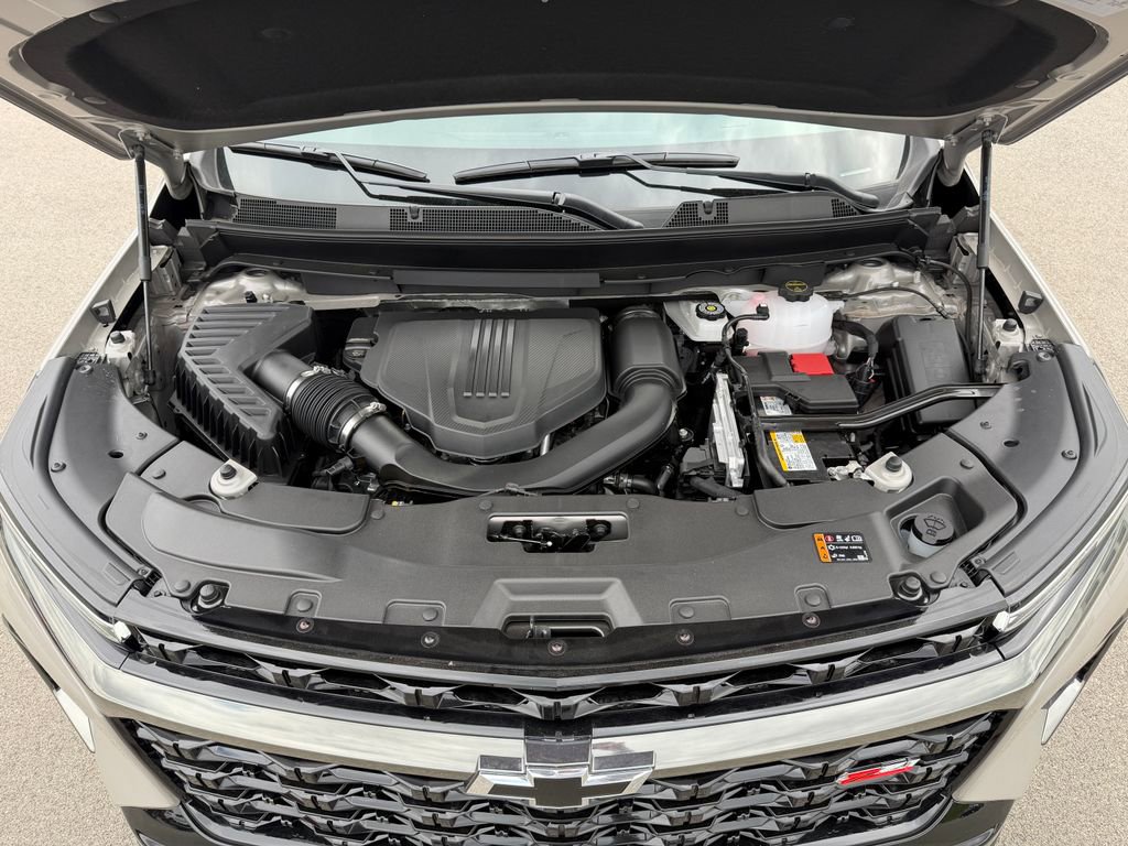 2026 Chevrolet Traverse Z71 - Photo 38