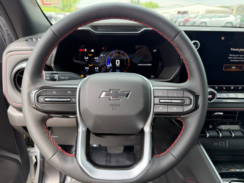 2026 Chevrolet Colorado Z71 - Photo 26