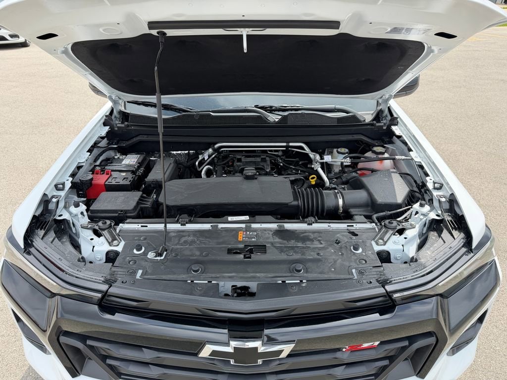 2026 Chevrolet Colorado Z71 - Photo 37