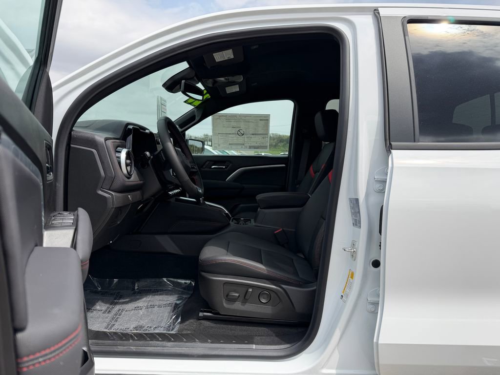 2026 Chevrolet Colorado Z71 - Photo 21