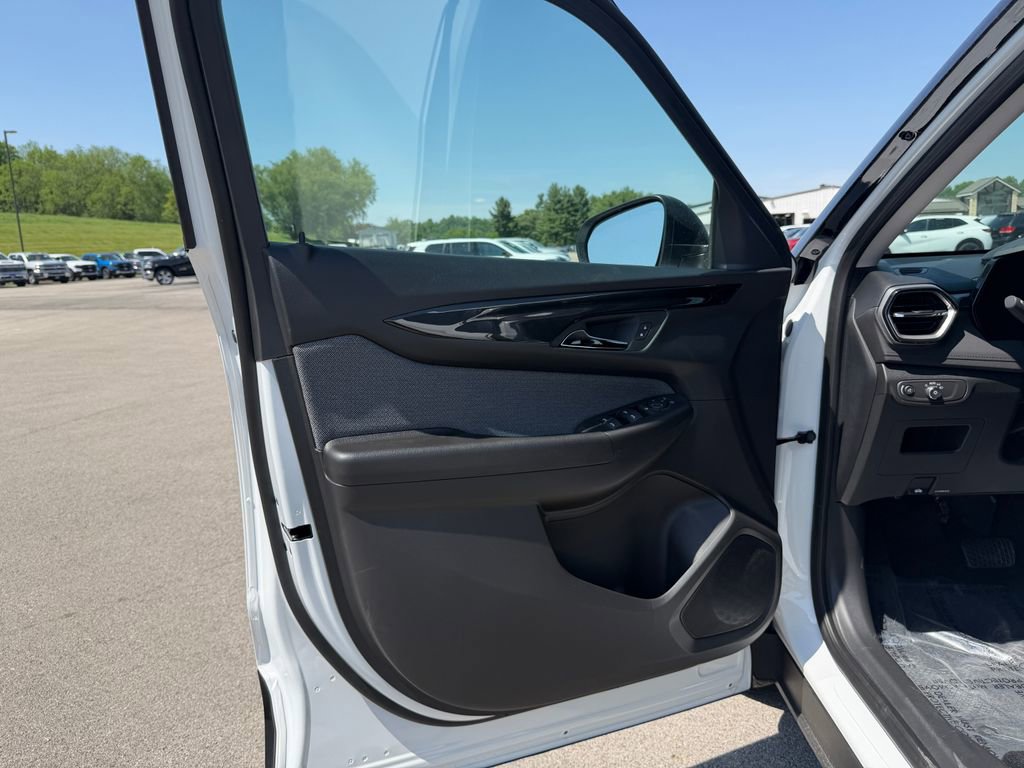2026 Chevrolet Trailblazer LS - Photo 13