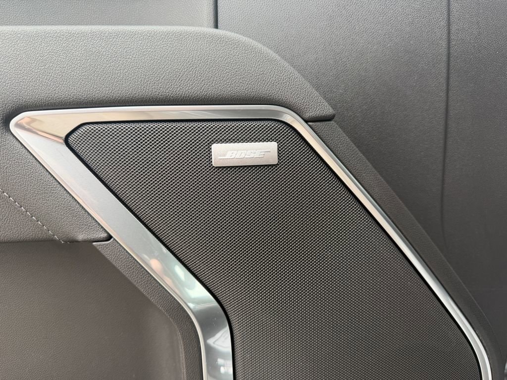 2026 Chevrolet Silverado 1500 LTZ - Photo 19
