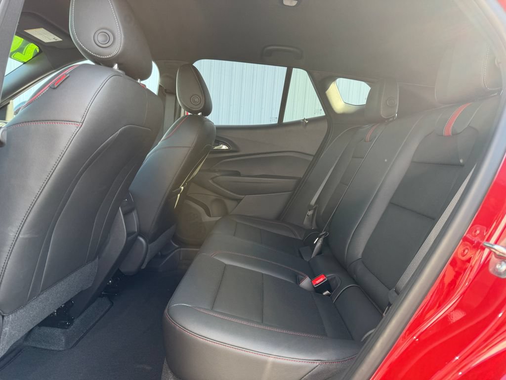 2026 Chevrolet Trax RS - Photo 31