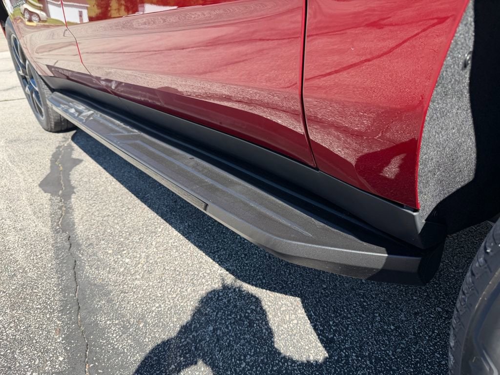 2026 Chevrolet Suburban RST - Photo 16