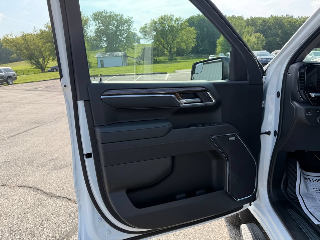 2026 Chevrolet Silverado 1500 LT Trail Boss - Photo 21