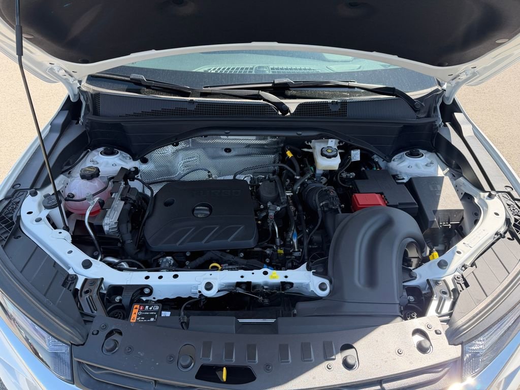 2026 Chevrolet Trailblazer LS - Photo 34
