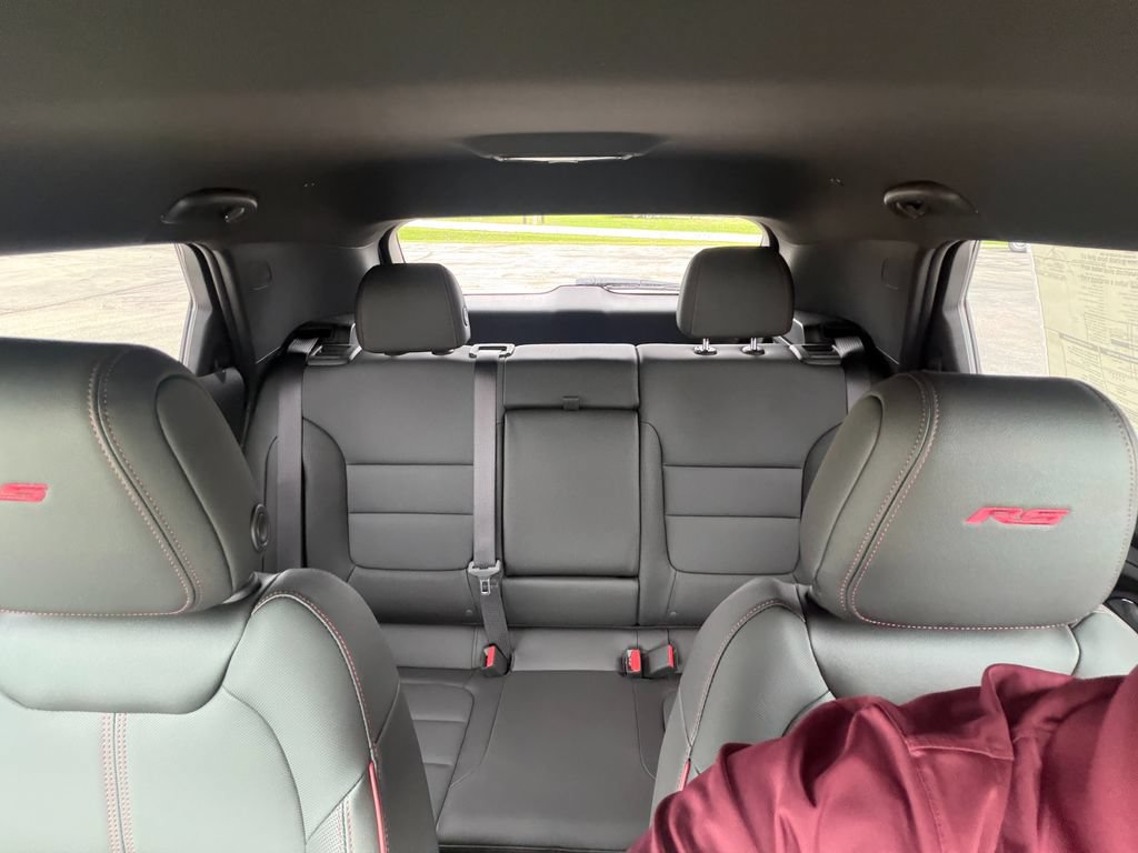 2026 Chevrolet Trailblazer RS - Photo 20