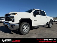 2026 Chevrolet Silverado 2500 HD LT Truck