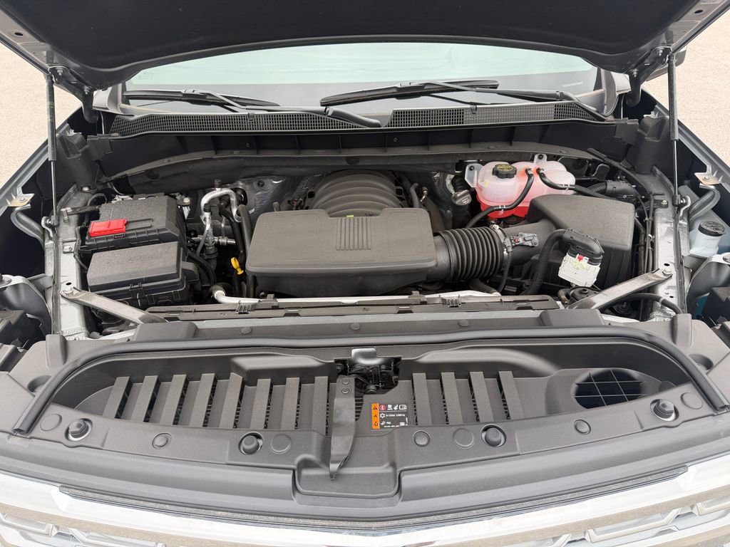 2026 Chevrolet Silverado 1500 LTZ - Photo 45