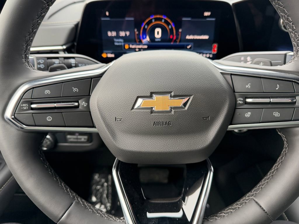 2026 Chevrolet Tahoe Premier - Photo 25