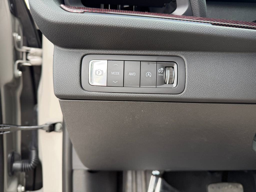 2026 Chevrolet Traverse Z71 - Photo 18