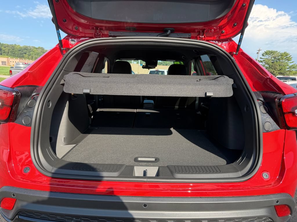 2026 Chevrolet Trax RS - Photo 11