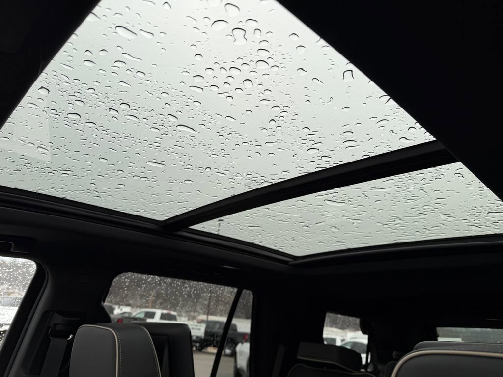 2026 Chevrolet Tahoe Premier - Photo 36