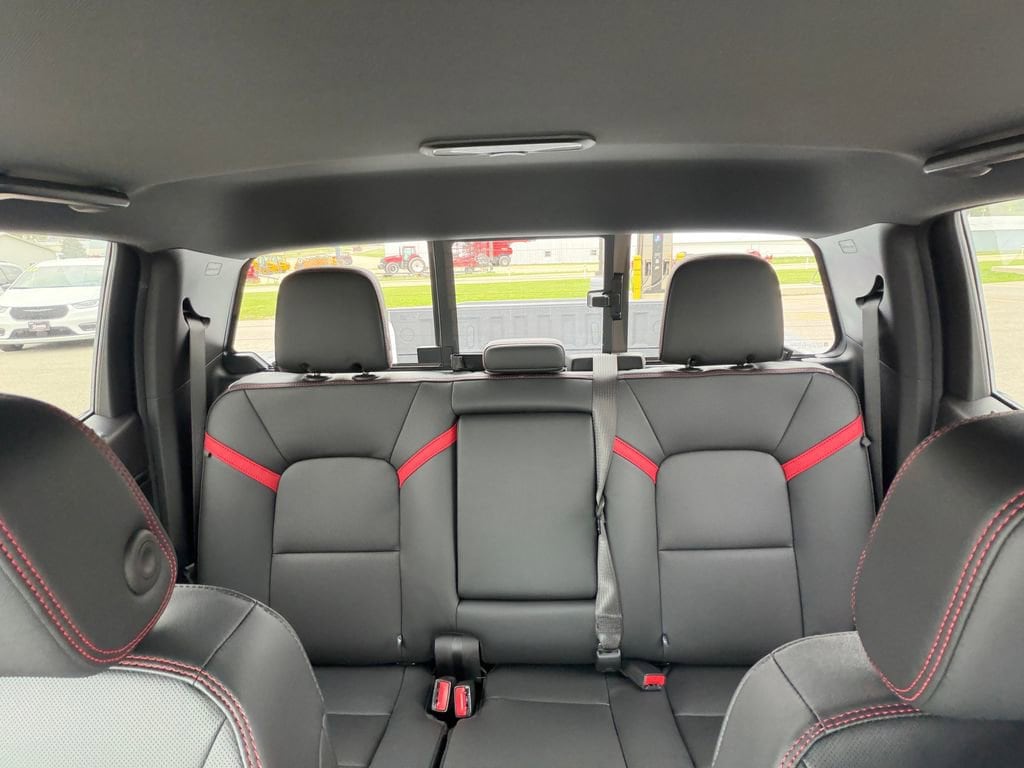 2026 Chevrolet Colorado Z71 - Photo 22