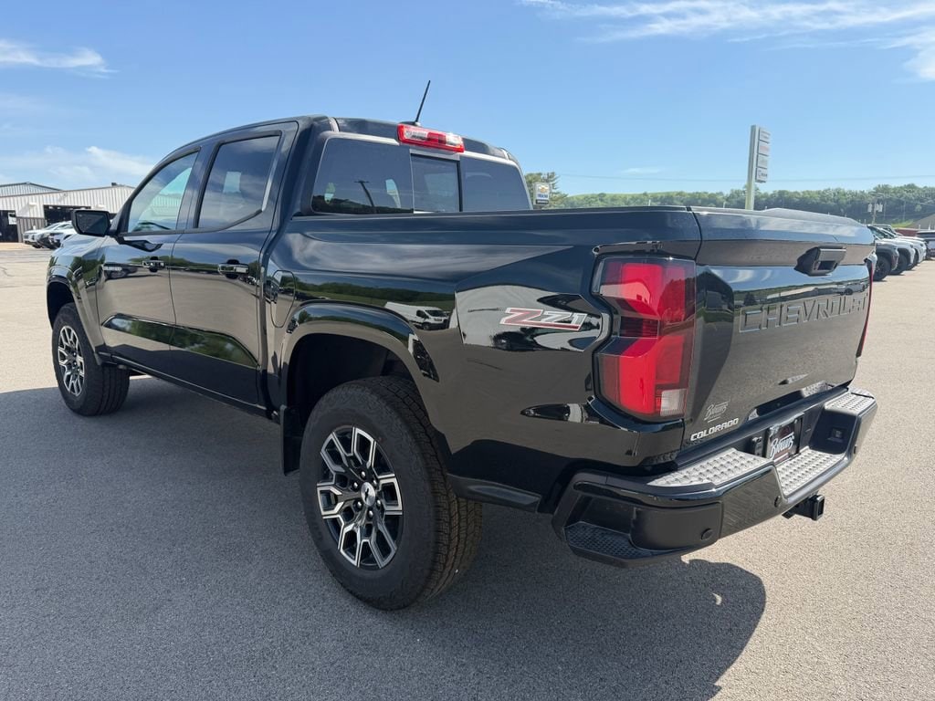 2026 Chevrolet Colorado Z71 - Photo 7