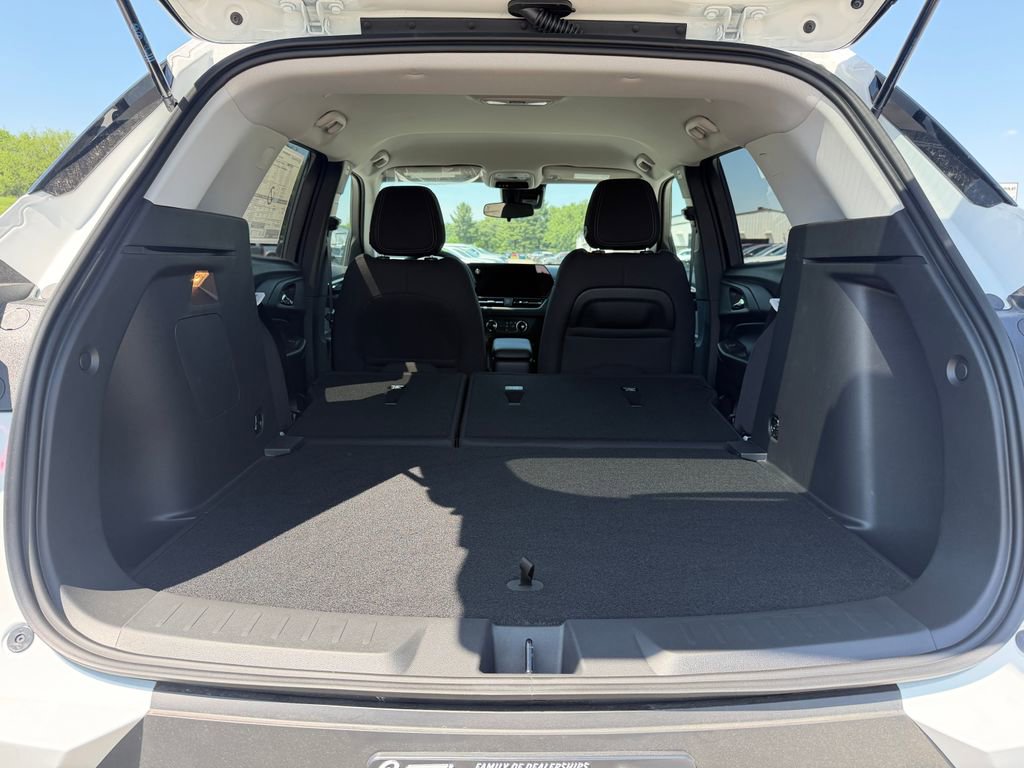 2026 Chevrolet Trailblazer LS - Photo 10