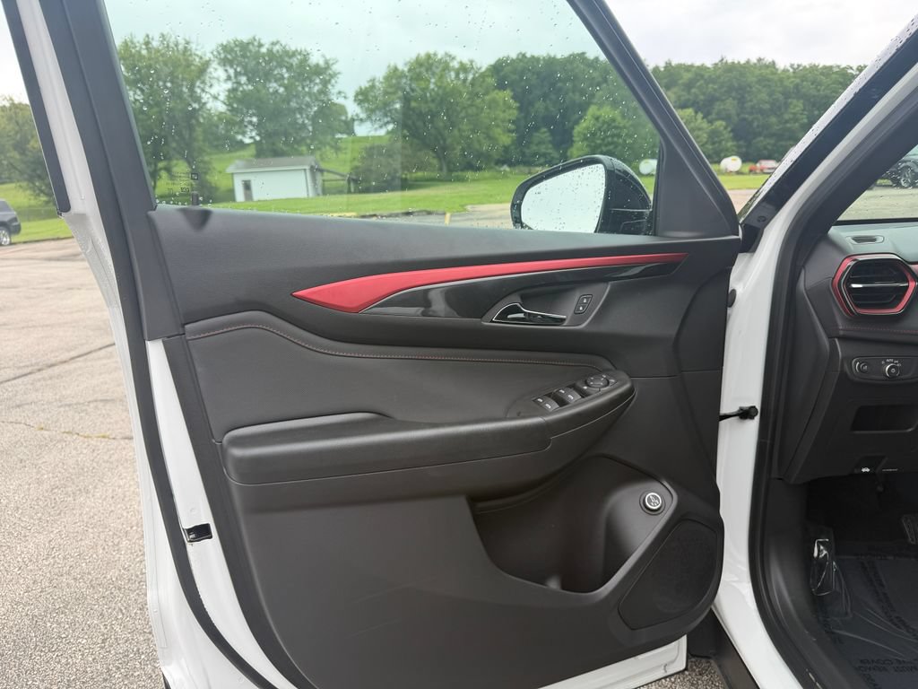 2026 Chevrolet Trailblazer RS - Photo 15