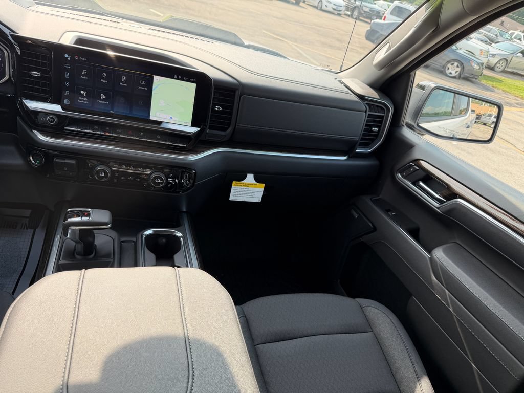 2026 Chevrolet Silverado 1500 LT Trail Boss - Photo 30