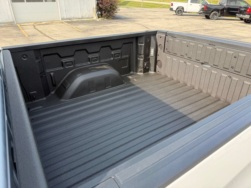 2026 Chevrolet Silverado 1500 LT Trail Boss - Photo 16
