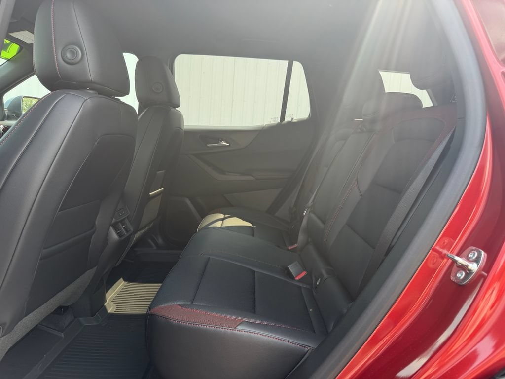 2027 Chevrolet Equinox RS - Photo 34