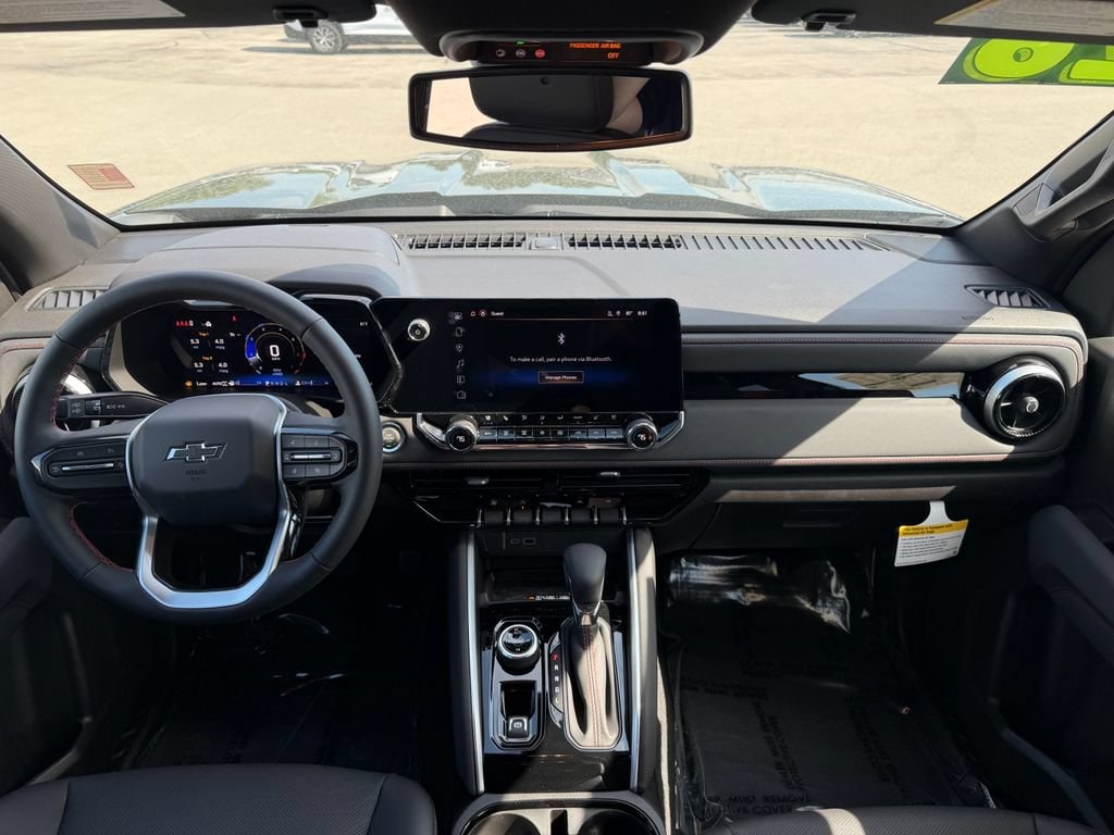 2026 Chevrolet Colorado Z71 - Photo 23