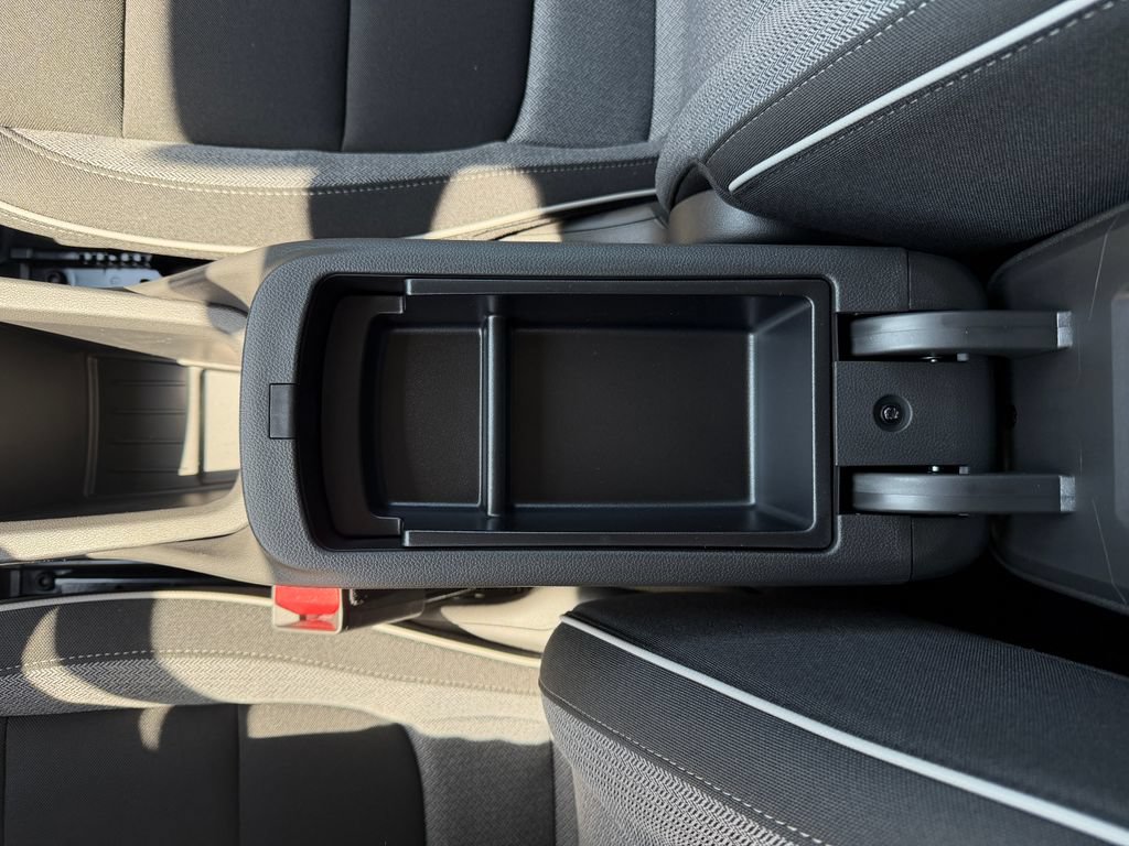 2026 Chevrolet Trailblazer LS - Photo 29