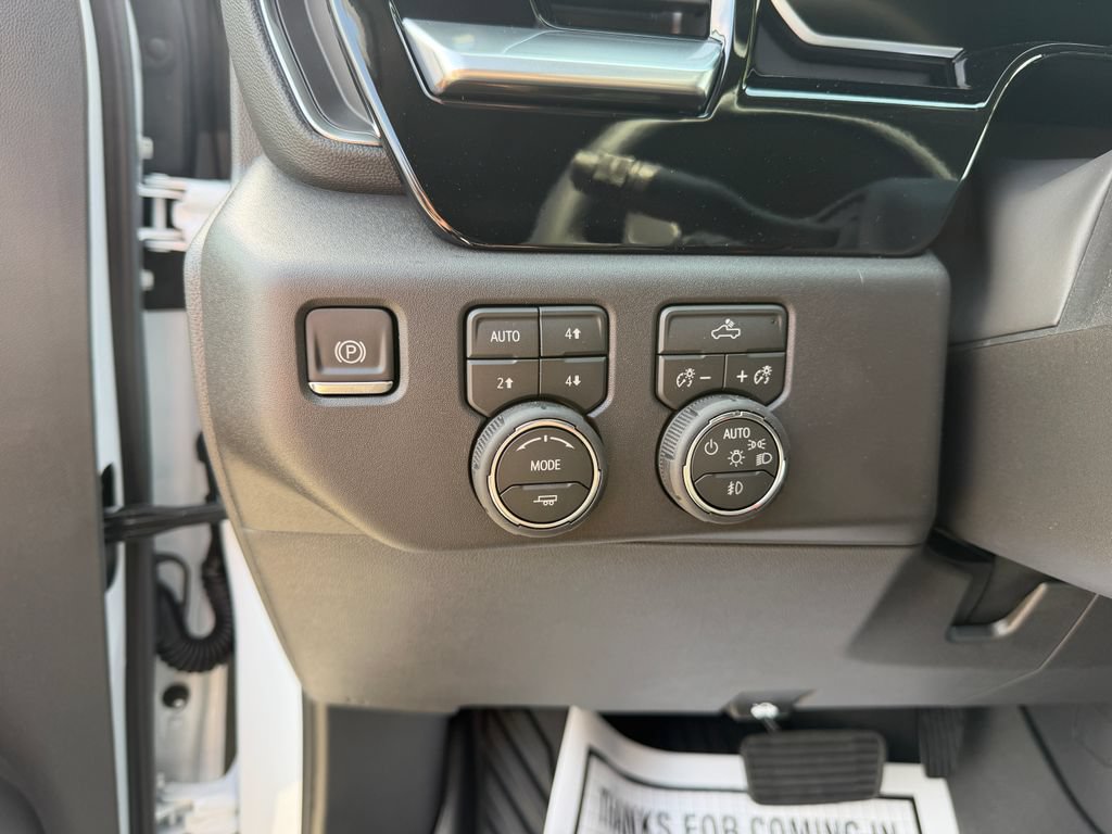 2026 Chevrolet Silverado 1500 LT Trail Boss - Photo 24