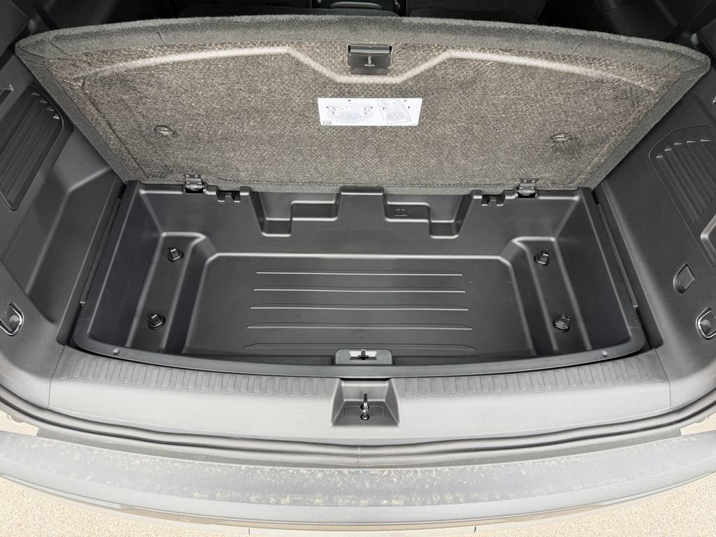2026 Chevrolet Traverse Z71 - Photo 13