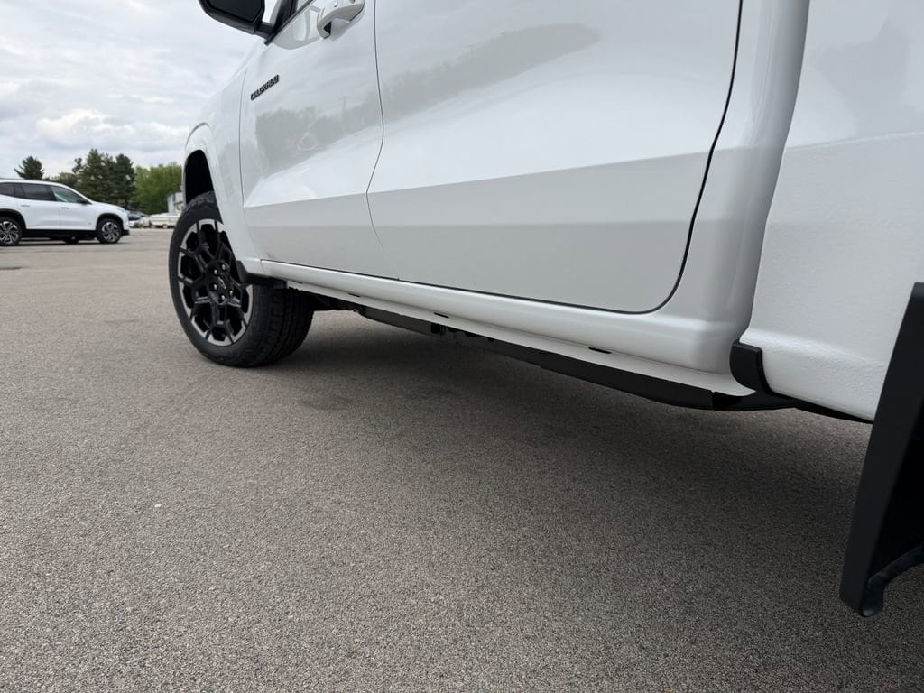 2026 Chevrolet Colorado Z71 - Photo 17
