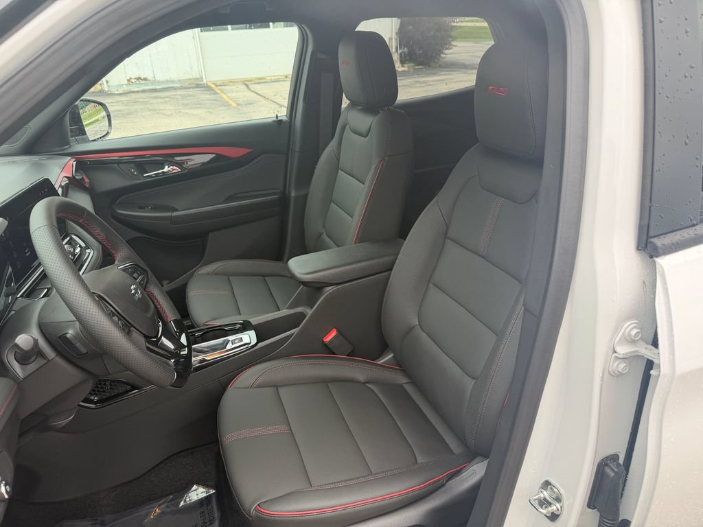 2026 Chevrolet Trailblazer RS - Photo 19