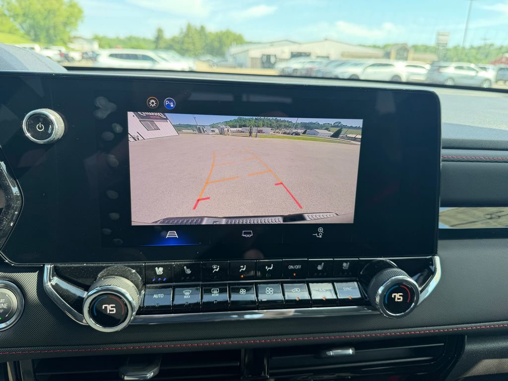 2026 Chevrolet Colorado Z71 - Photo 33