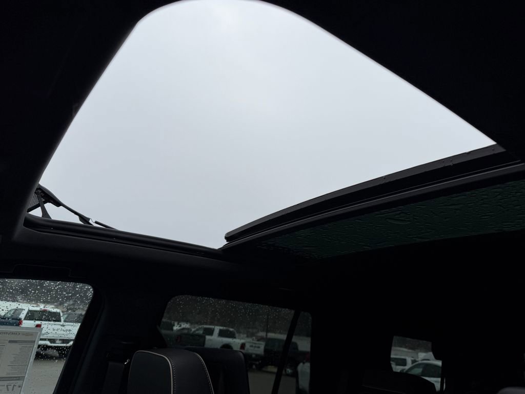 2026 Chevrolet Tahoe Premier - Photo 35