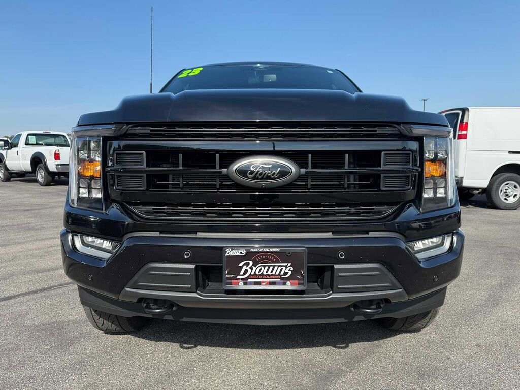 Used 2023 Ford F-150 XL