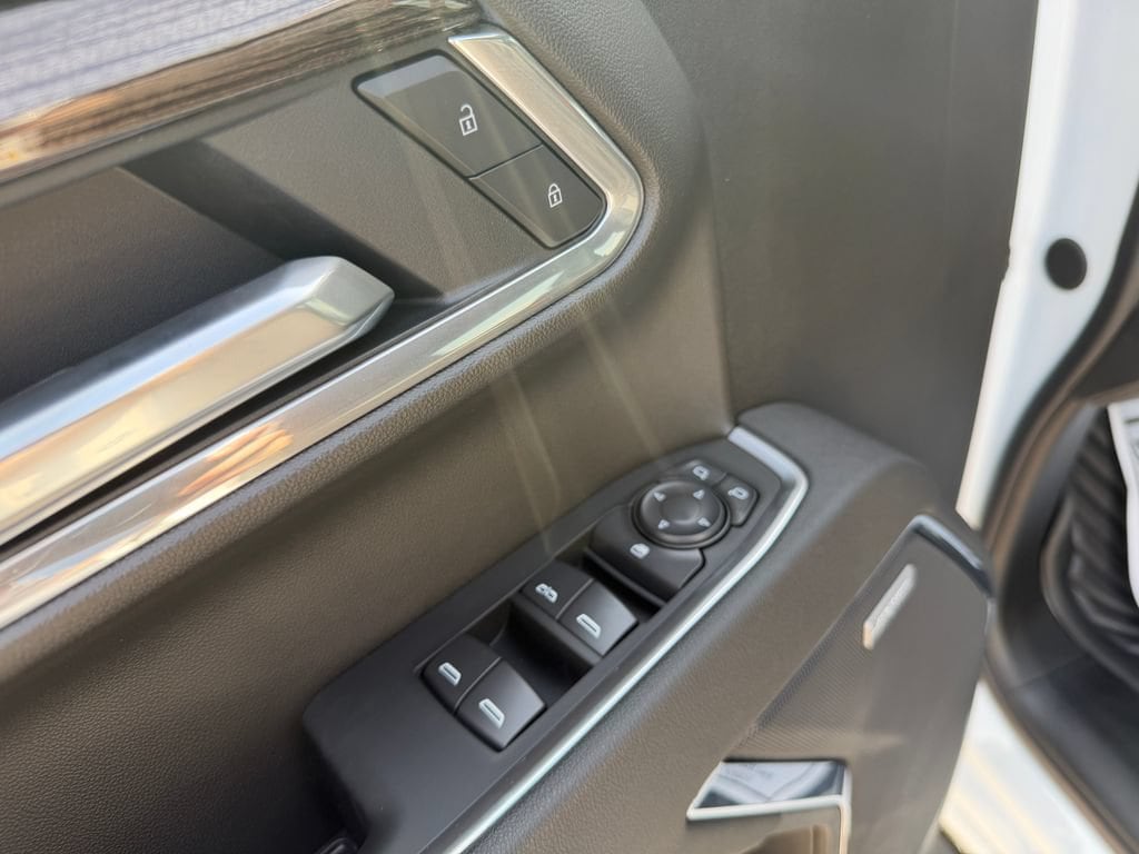 2026 Chevrolet Silverado 1500 LT Trail Boss - Photo 22