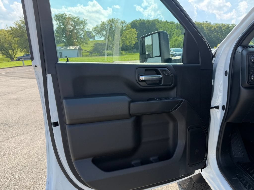 2026 Chevrolet Silverado 2500 HD Custom - Photo 20