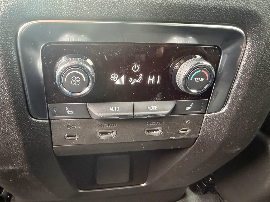 2026 Chevrolet Tahoe Premier - Photo 44