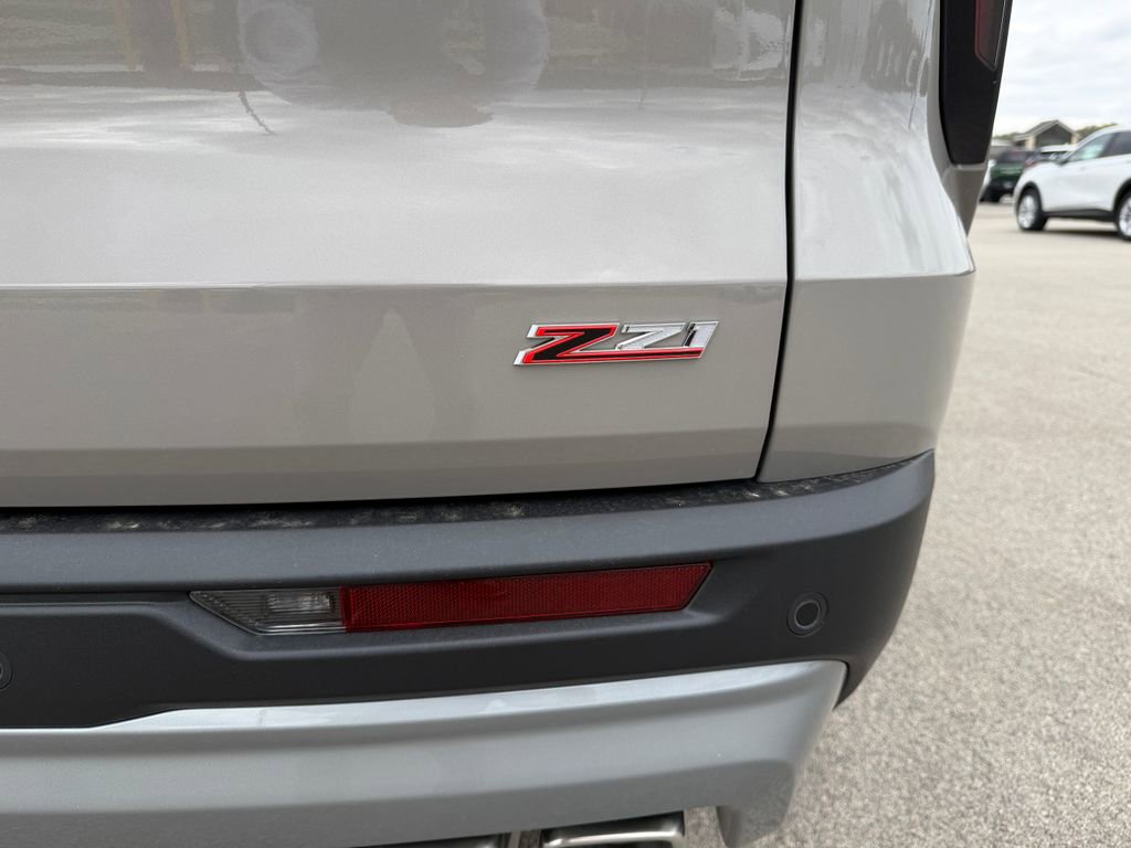 2026 Chevrolet Traverse Z71 - Photo 36